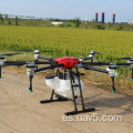 Rociador de drones agrícolas 20 litros drones 20 kg de carga útil